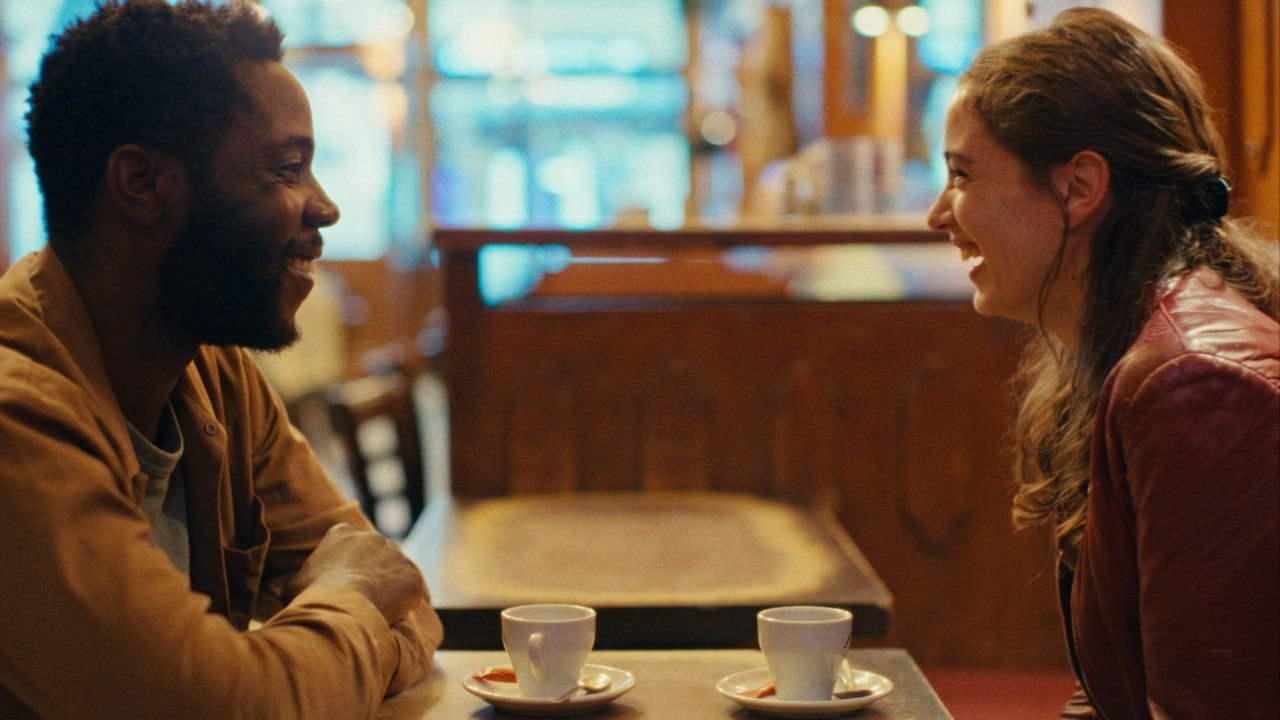 KIKA - Bande-Annonce