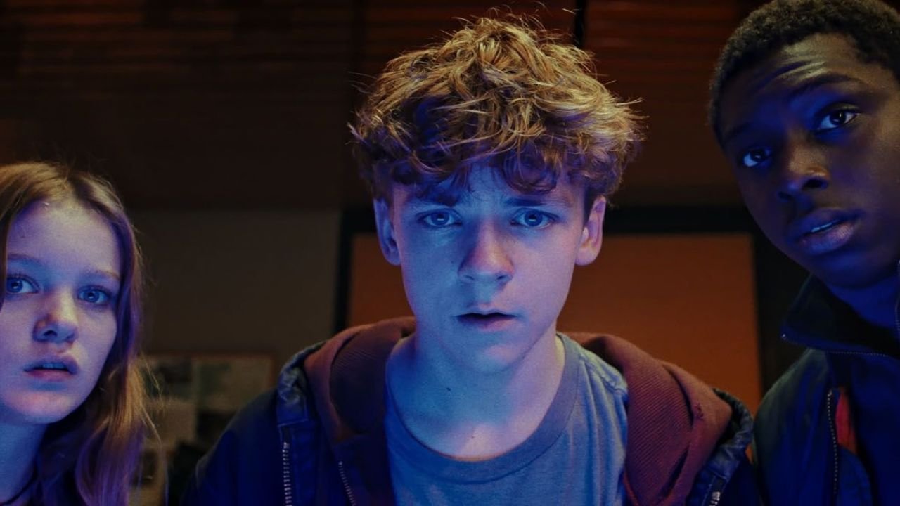 KYMA, L'ONDE MYST&Eacute;RIEUSE - Bande-Annonce