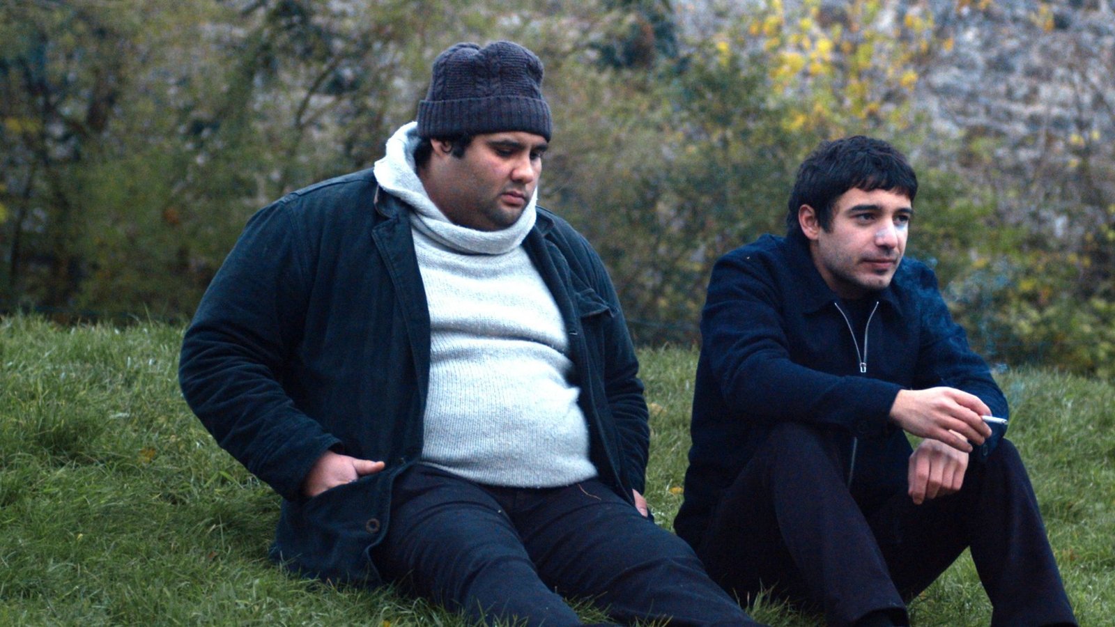 LE MONDE APRÈS NOUS - Image du film