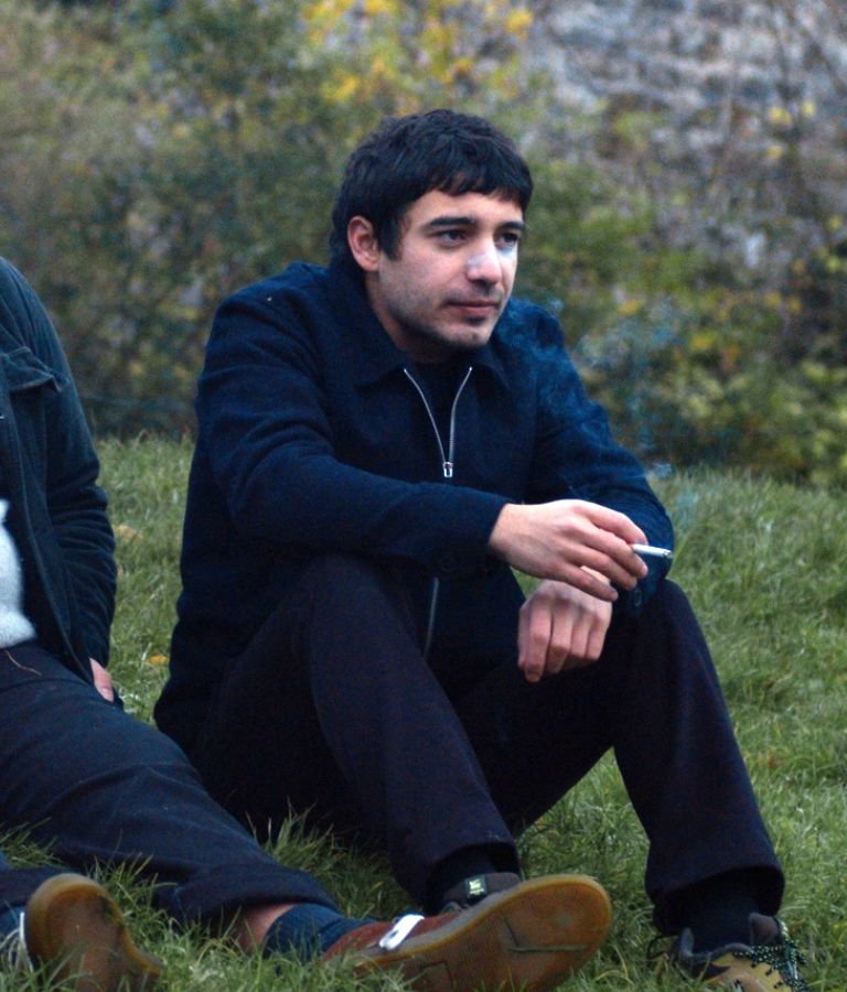 LE MONDE APRÈS NOUS - Image du film