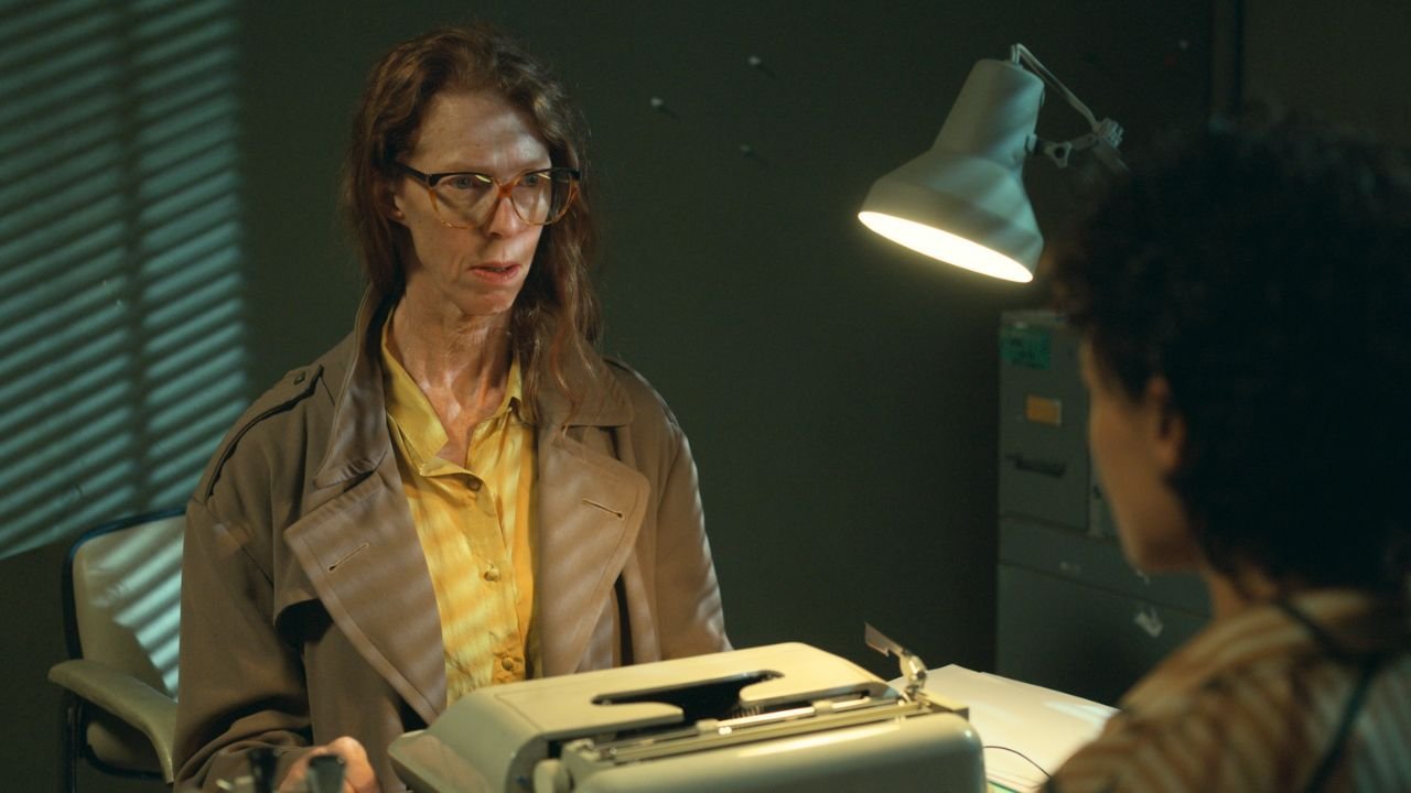 L'&Eacute;toile Filante - Bande-Annonce