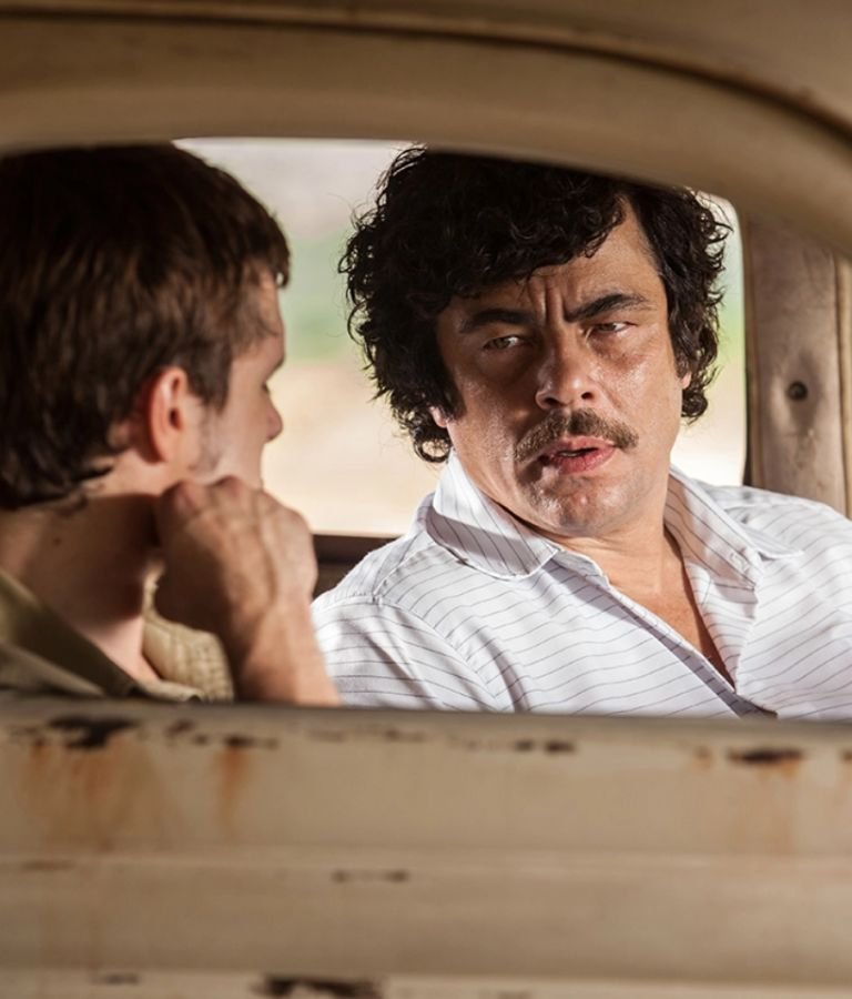 PARADISE LOST - Image du film