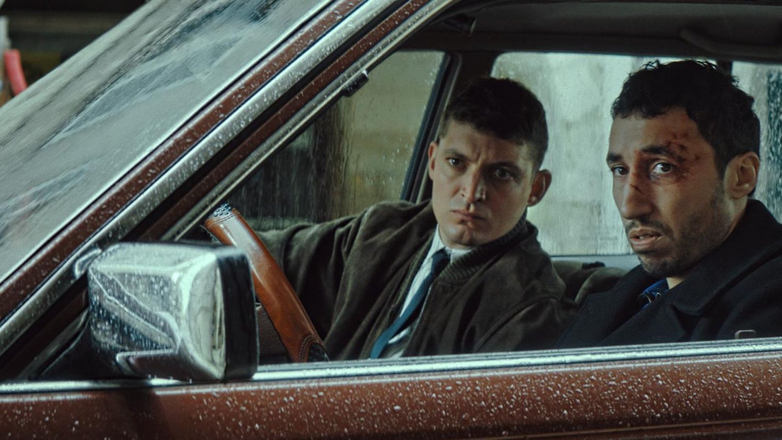 SENTINELLE SUD - Image du film