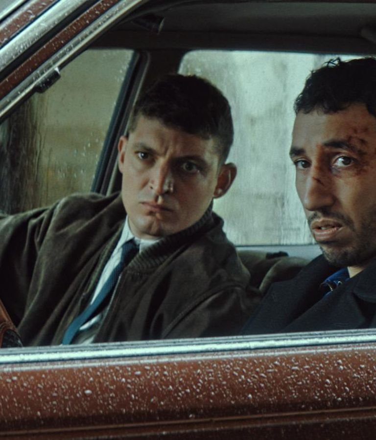 SENTINELLE SUD - Image du film