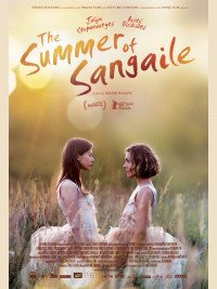 THE SUMMER OF SANGAIL&Eacute; - Poster