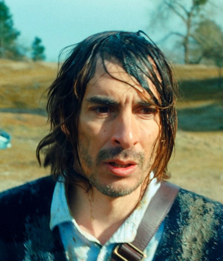 TOUT FOUT LE CAMP - Image du film