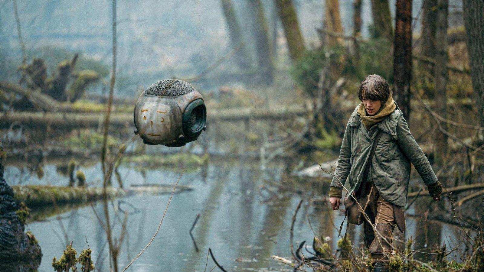 VESPER - Image du film